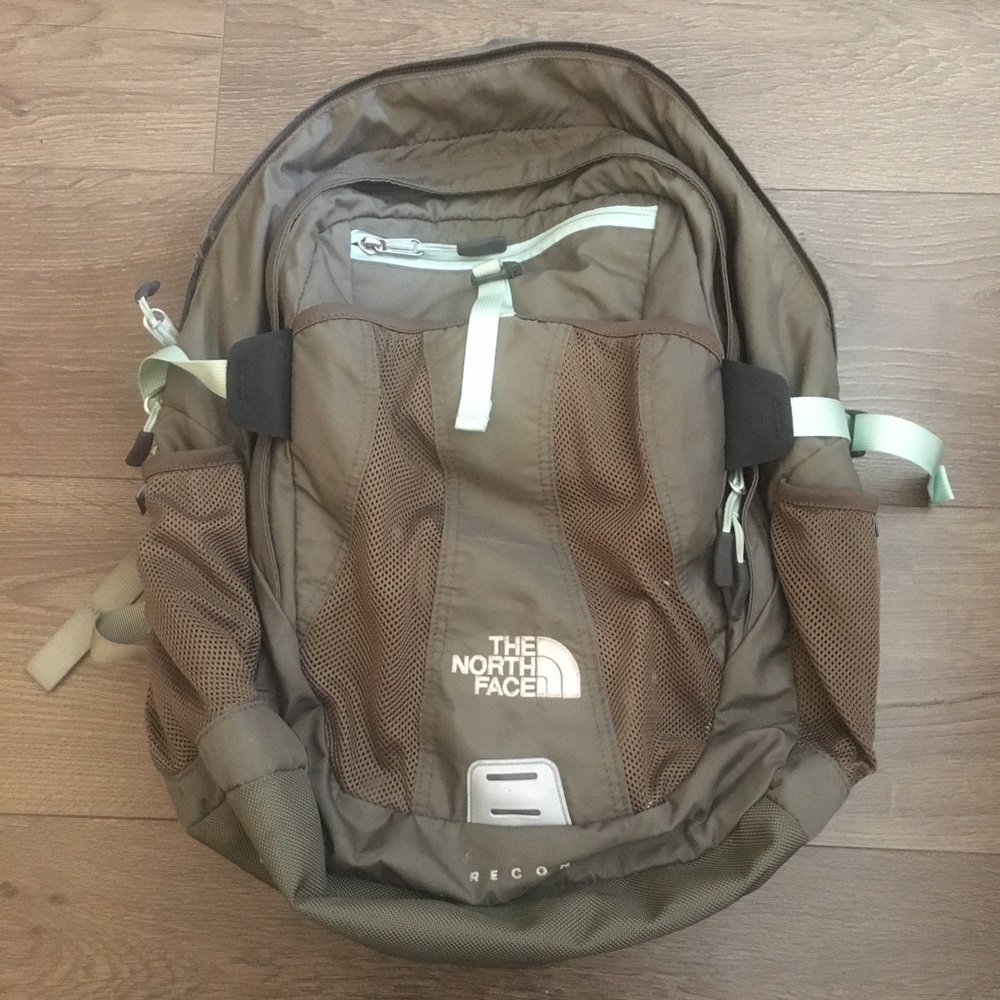 The North Face Recon Backpack 30L